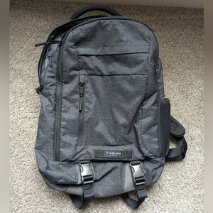 Timbuk2 Authority Pack Laptop Backpack